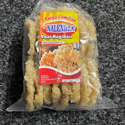 Rengginang Zout 250g