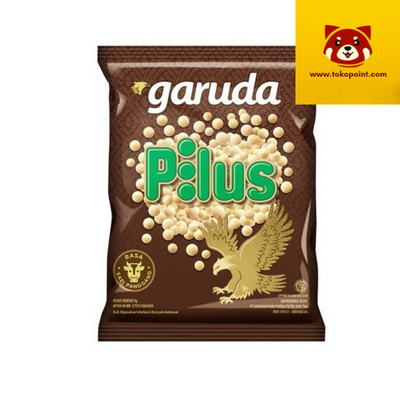 GARUDA Pilus Sapi Panggang 85g