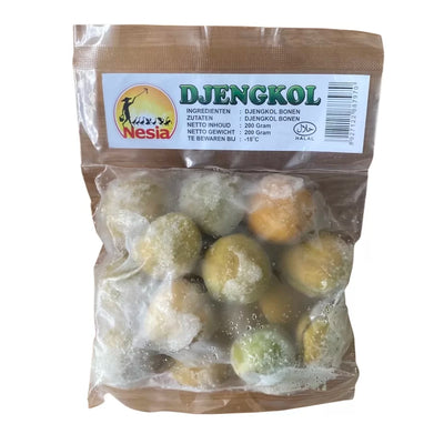 Frozen Jenkol Djenkol 200g  - TOKOPOINT.COM