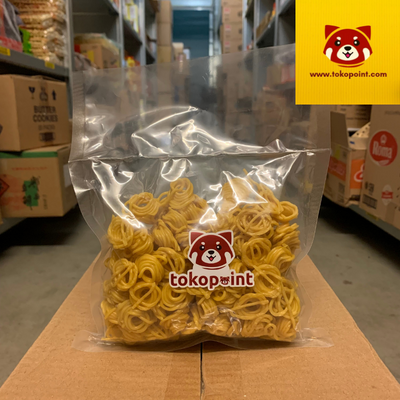 Kerupuk Mie Keong 250g