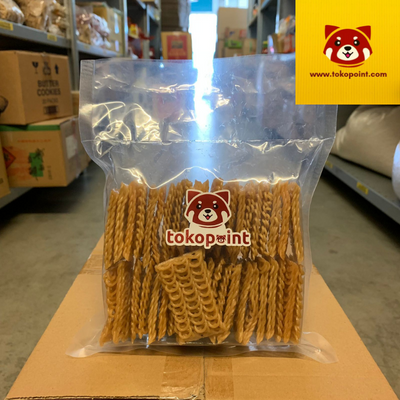 Kerupuk Kuning 250g