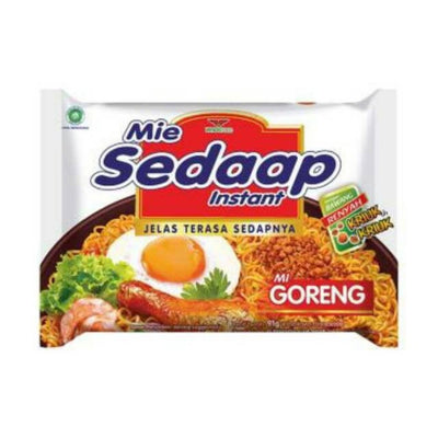 Mie Sedaap Mi Goreng 90g