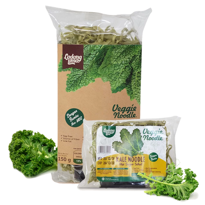 Ladang Lima Mie Kale 76g