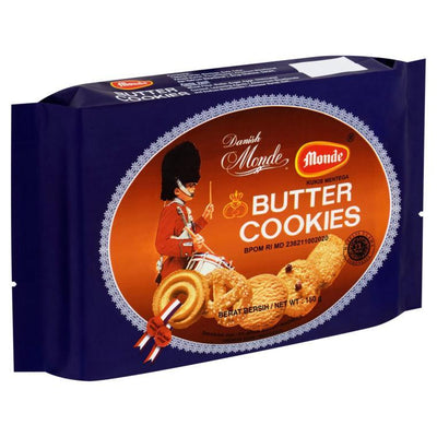 MONDE Cookies 150g