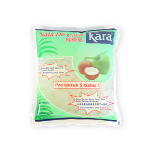 SUN Nata De Coco Nataku 1kg