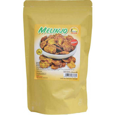 Melinjo Pedas - Nesia