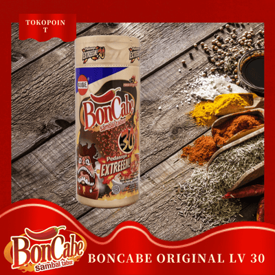 KOBE BONCABE Original Level 30