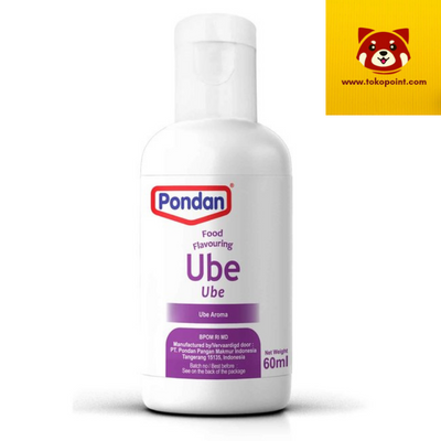 Pondan Aroma Ube 60ml