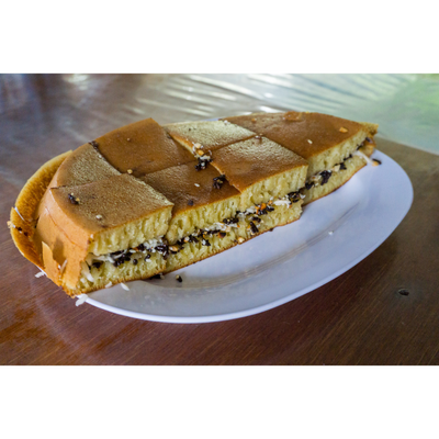 Nesia Martabak 475g