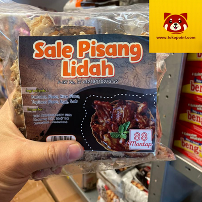 Mantap88 Sale Pisang