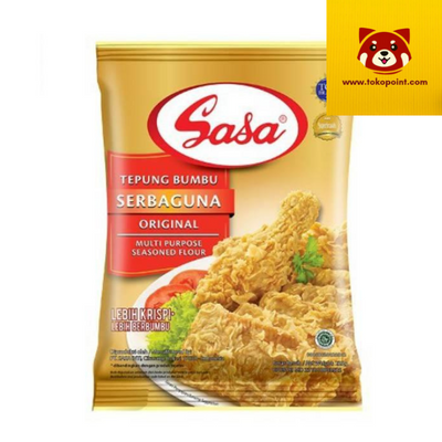 SASA TEPUNG SERBAGUNA Original 75GR